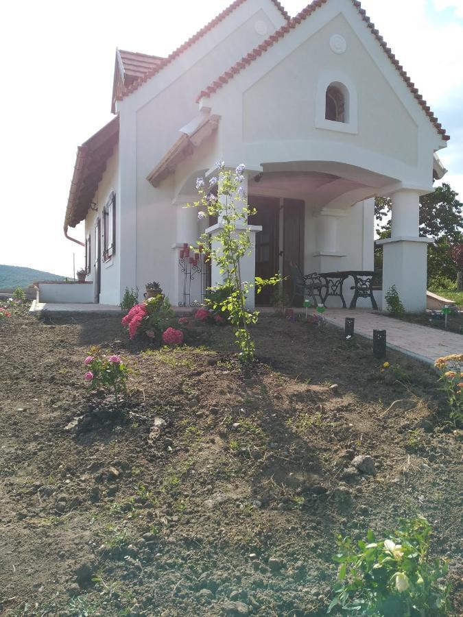 Вілла Casa Beata Lesencetomaj Екстер'єр фото
